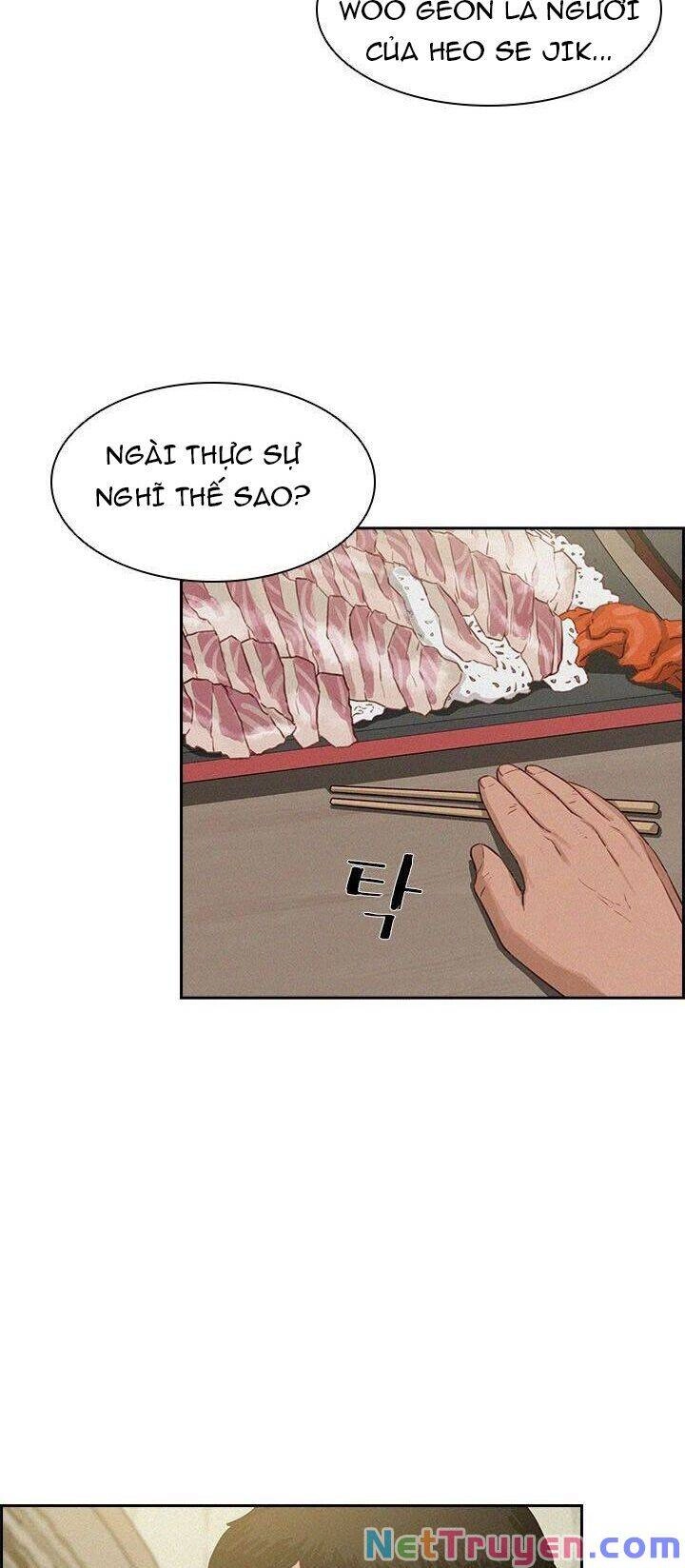 Chúa Tể Đồng Tiền Chapter 32 - 29