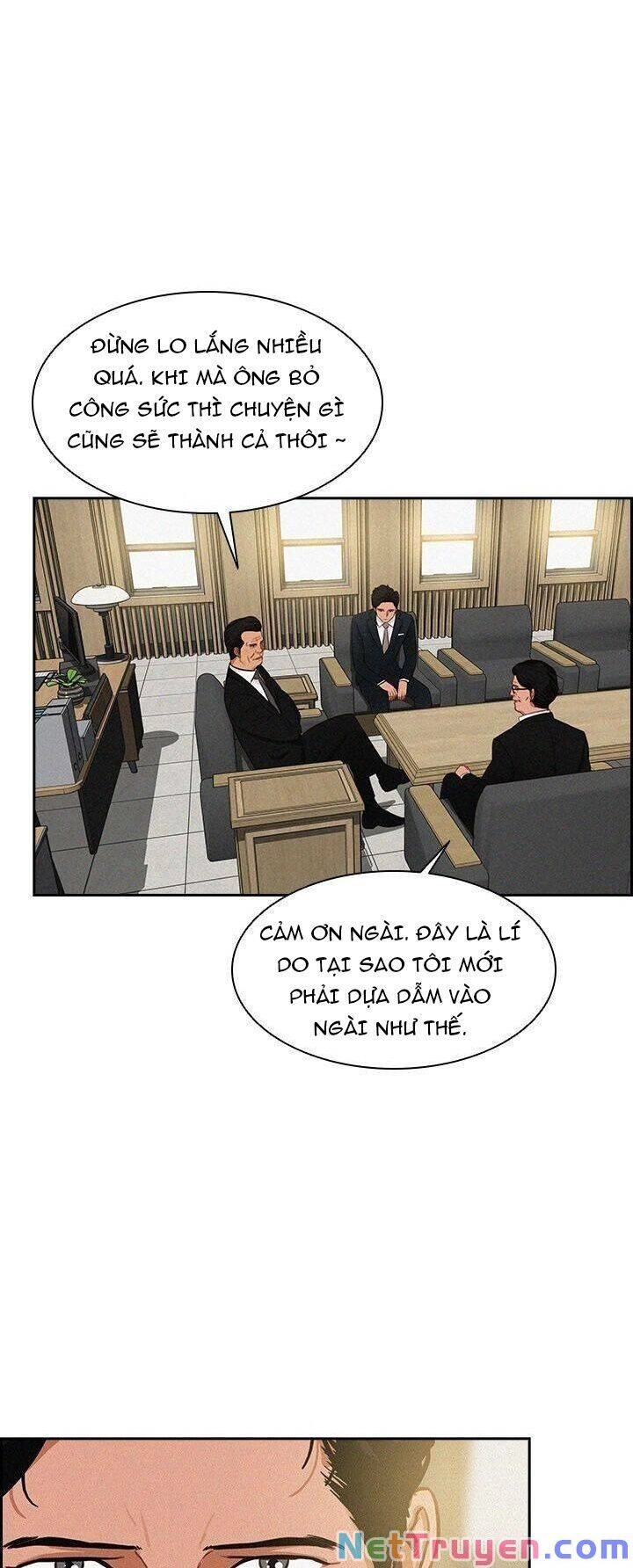 Chúa Tể Đồng Tiền Chapter 32 - 38