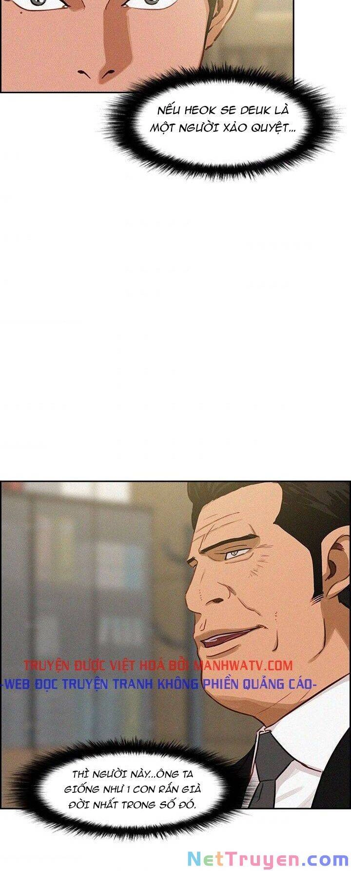 Chúa Tể Đồng Tiền Chapter 32 - 39