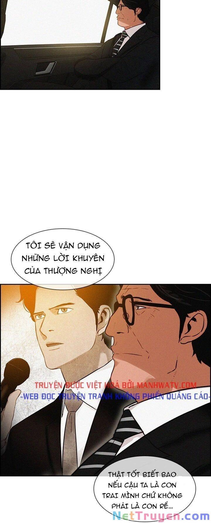 Chúa Tể Đồng Tiền Chapter 32 - 44