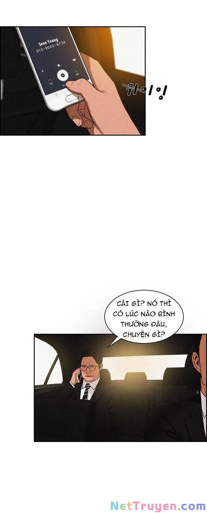 Chúa Tể Đồng Tiền Chapter 32 - 46