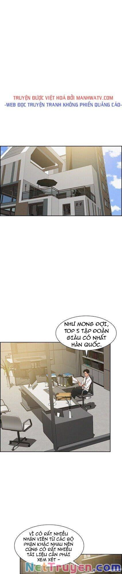 Chúa Tể Đồng Tiền Chapter 33 - 2