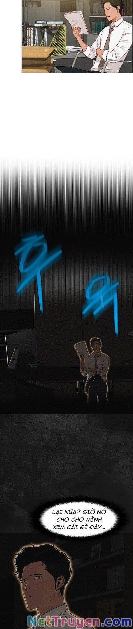 Chúa Tể Đồng Tiền Chapter 33 - 3