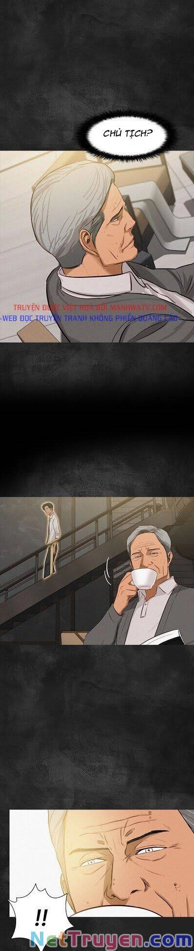 Chúa Tể Đồng Tiền Chapter 33 - 8