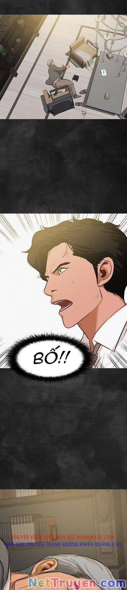 Chúa Tể Đồng Tiền Chapter 33 - 11