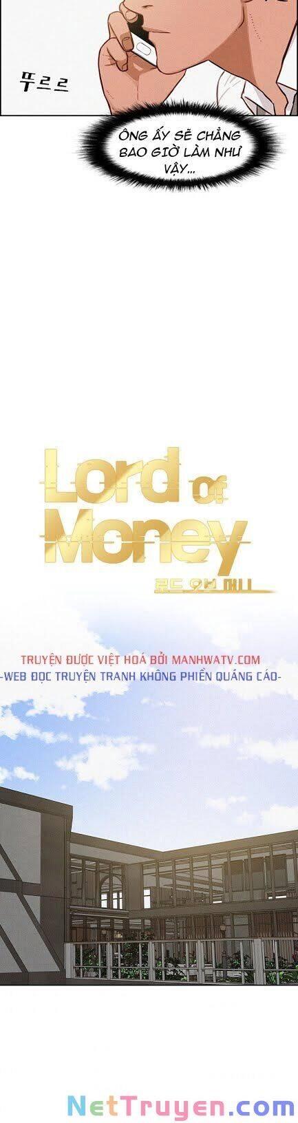 Chúa Tể Đồng Tiền Chapter 33 - 16