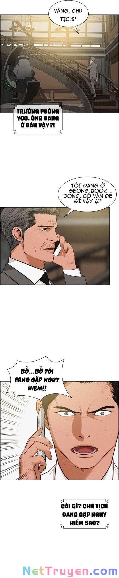 Chúa Tể Đồng Tiền Chapter 33 - 18