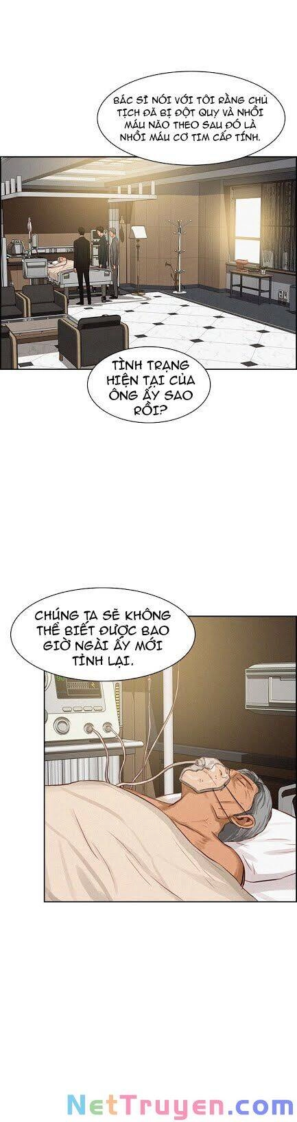 Chúa Tể Đồng Tiền Chapter 33 - 25