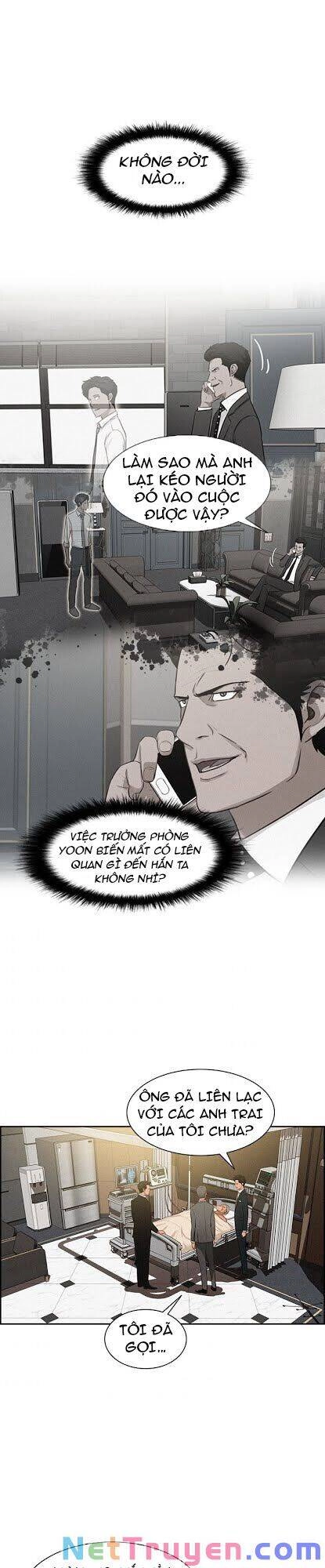 Chúa Tể Đồng Tiền Chapter 33 - 27