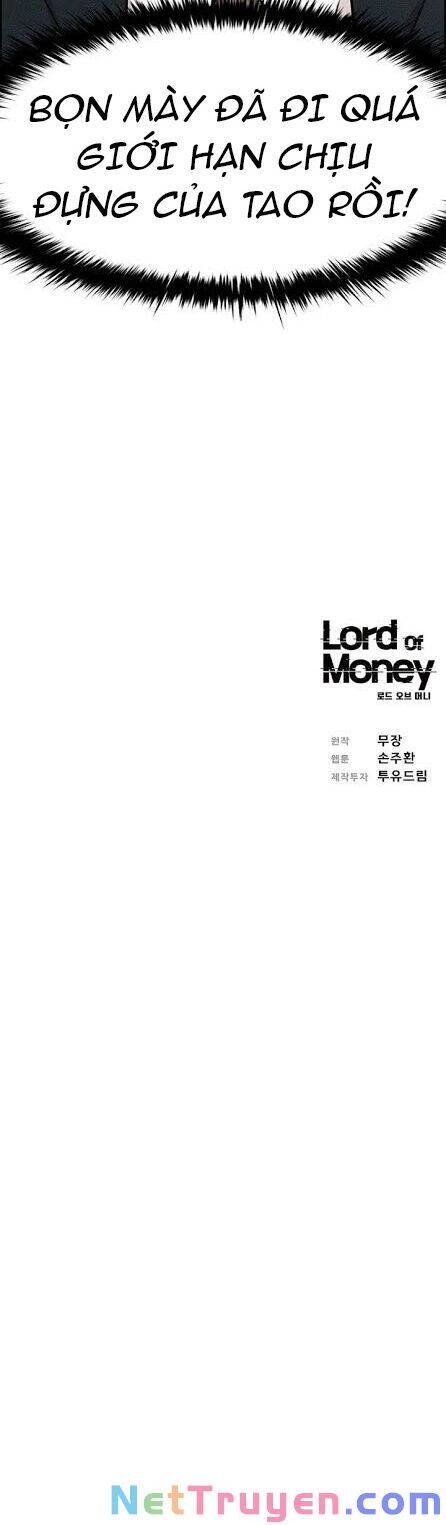 Chúa Tể Đồng Tiền Chapter 33 - 33