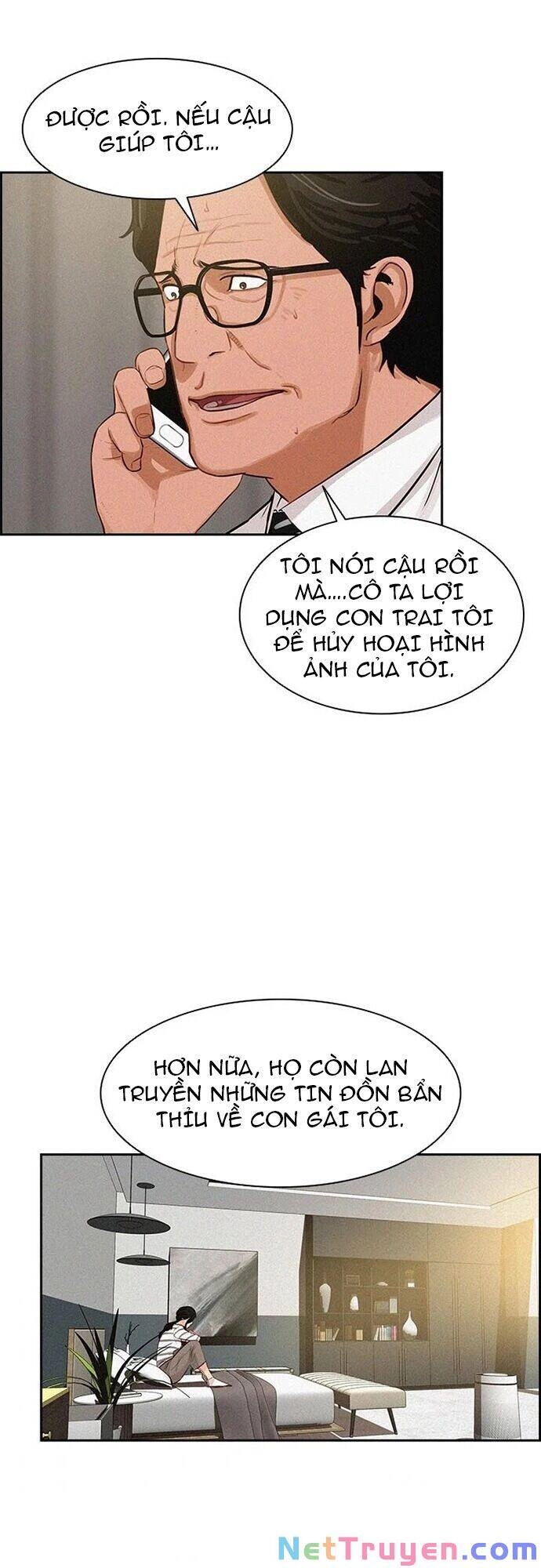 Chúa Tể Đồng Tiền Chapter 34 - 3