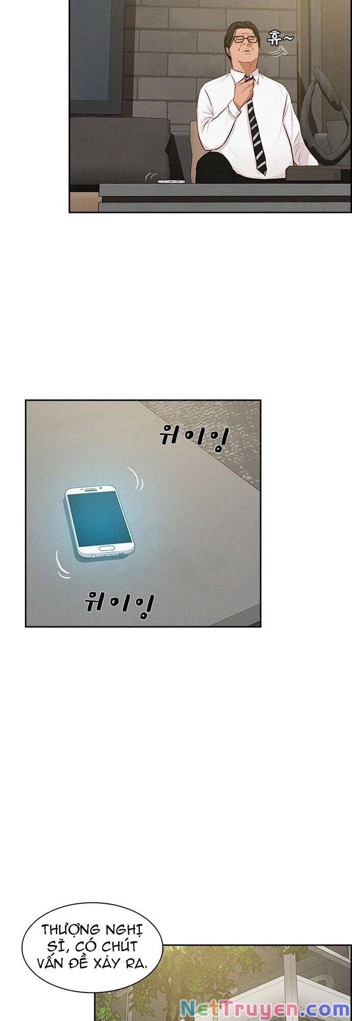 Chúa Tể Đồng Tiền Chapter 34 - 5