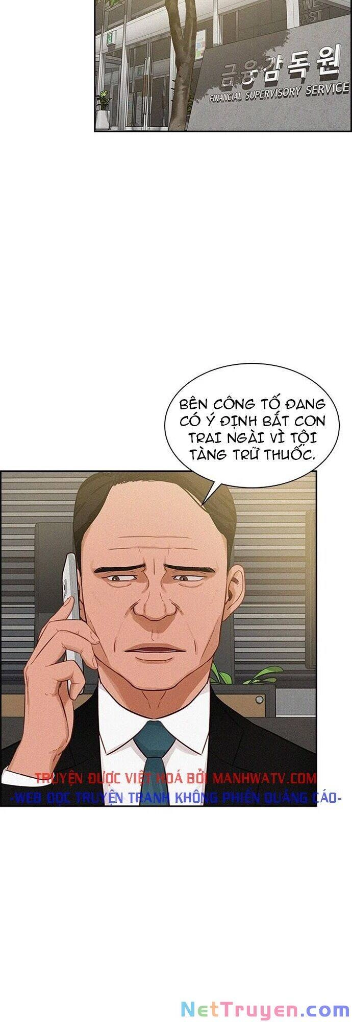 Chúa Tể Đồng Tiền Chapter 34 - 6