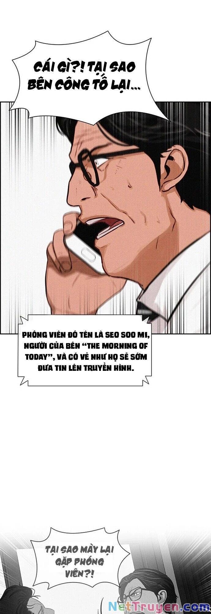 Chúa Tể Đồng Tiền Chapter 34 - 7