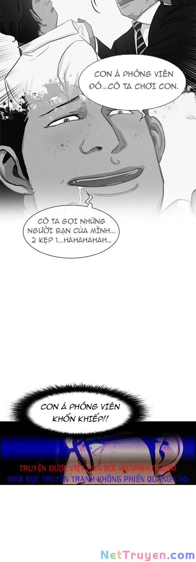 Chúa Tể Đồng Tiền Chapter 34 - 8