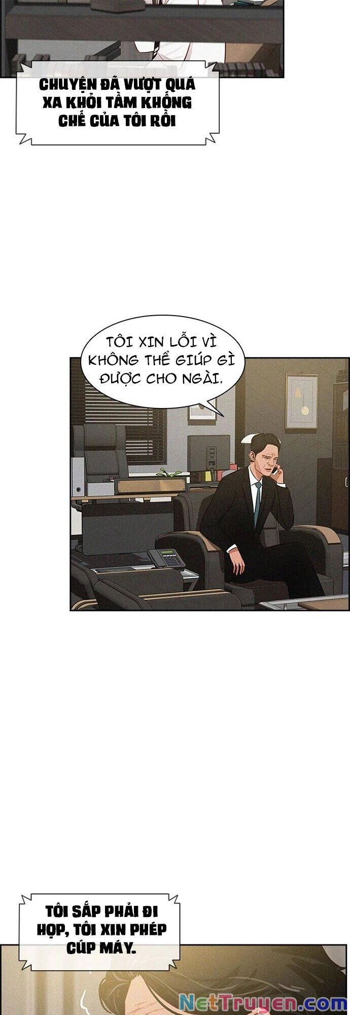 Chúa Tể Đồng Tiền Chapter 34 - 10