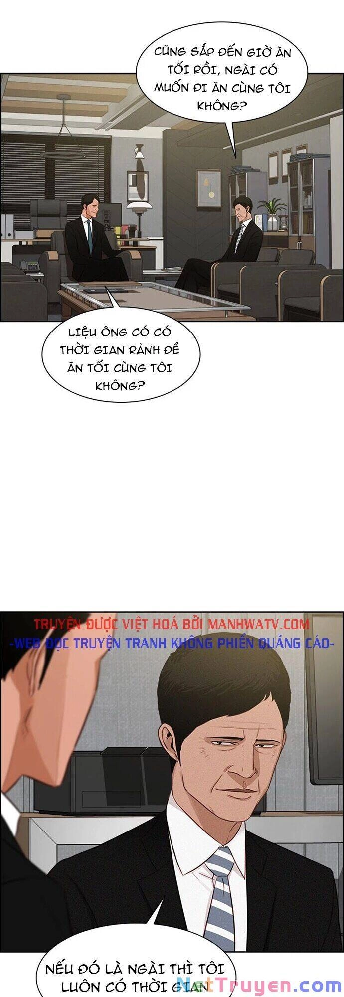 Chúa Tể Đồng Tiền Chapter 34 - 15