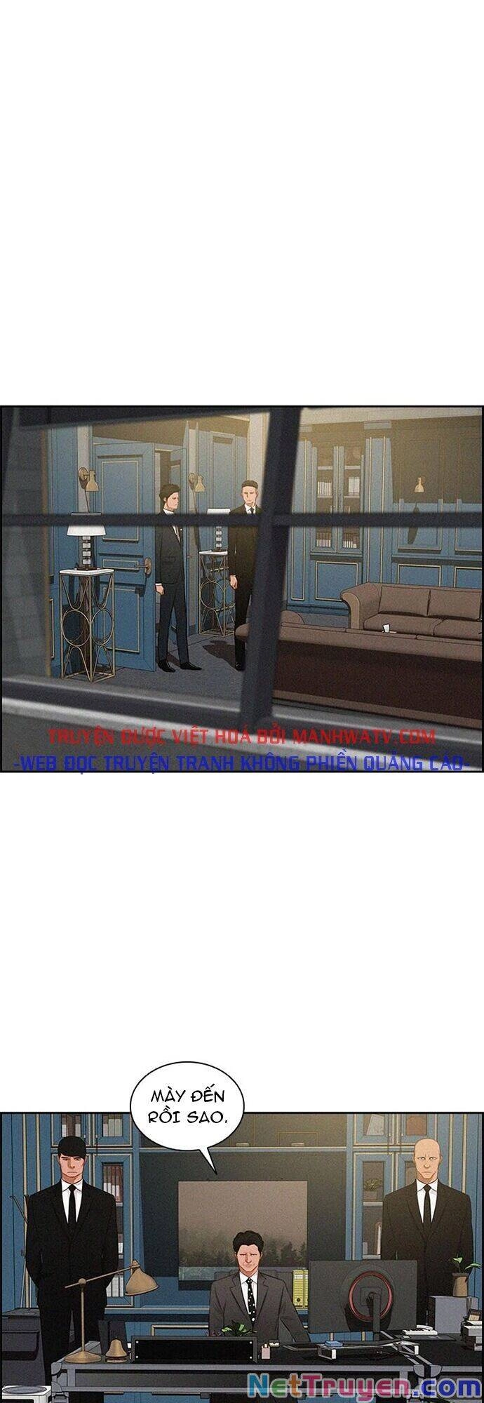 Chúa Tể Đồng Tiền Chapter 34 - 23