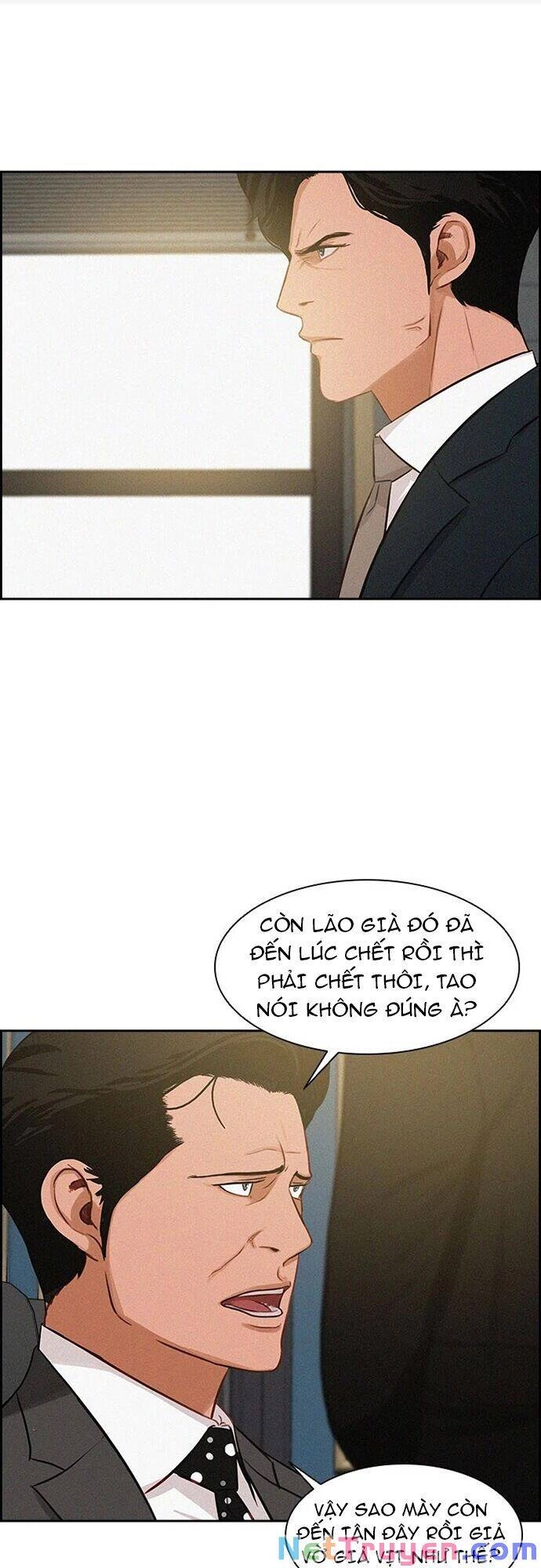 Chúa Tể Đồng Tiền Chapter 34 - 27