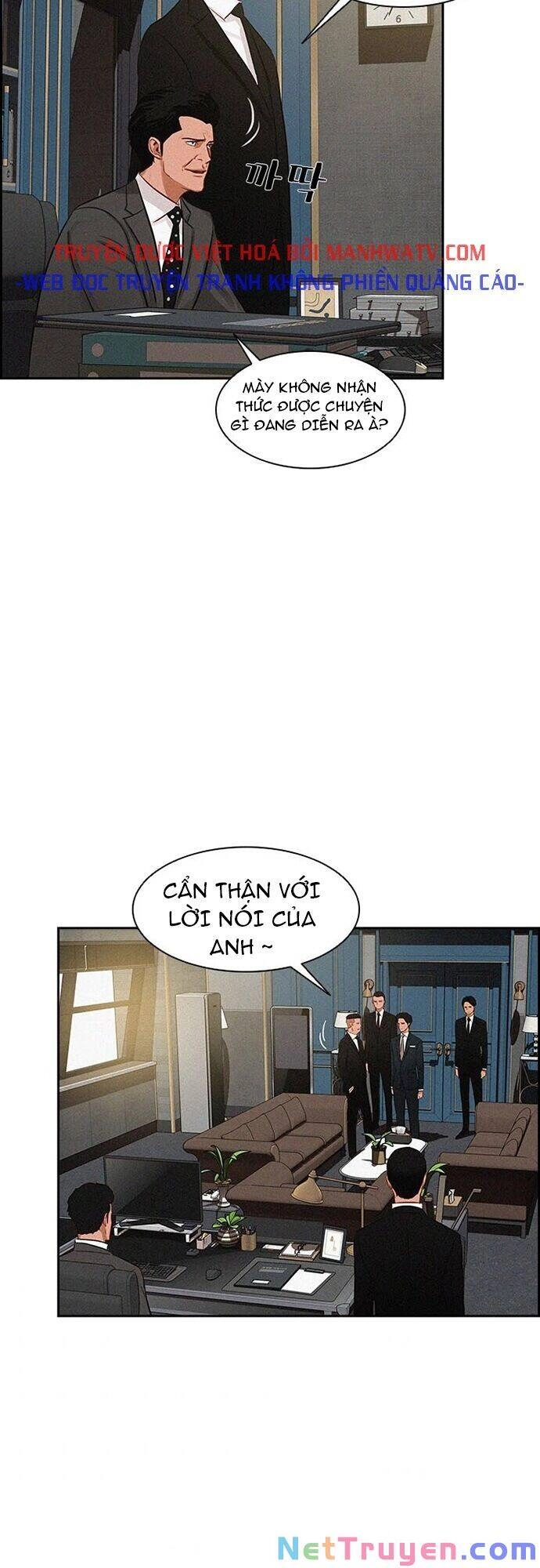 Chúa Tể Đồng Tiền Chapter 34 - 30