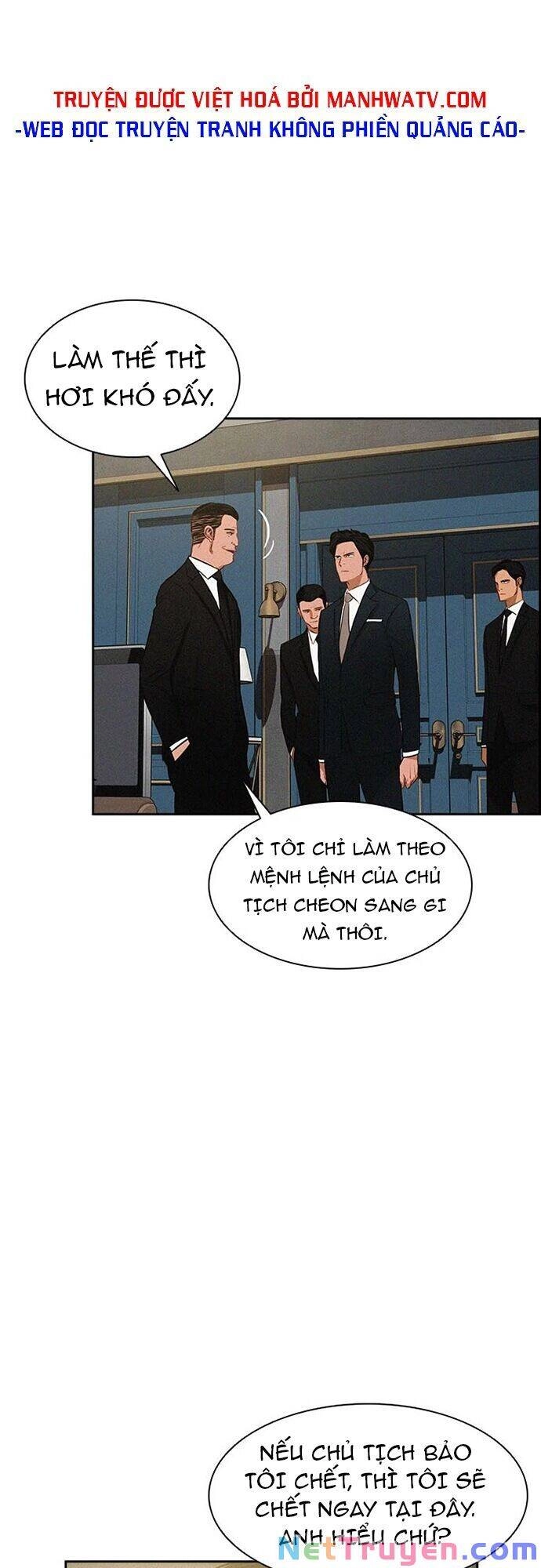 Chúa Tể Đồng Tiền Chapter 34 - 32