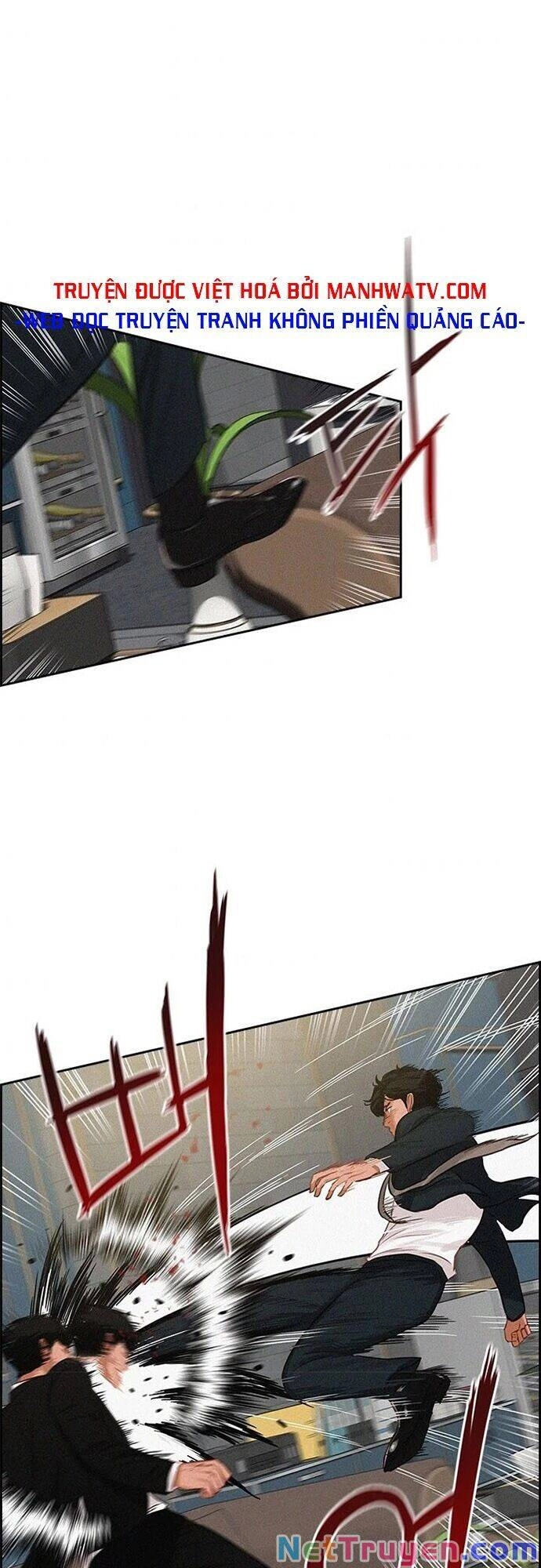 Chúa Tể Đồng Tiền Chapter 35 - 4