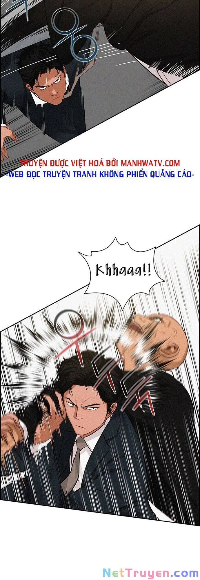 Chúa Tể Đồng Tiền Chapter 35 - 6