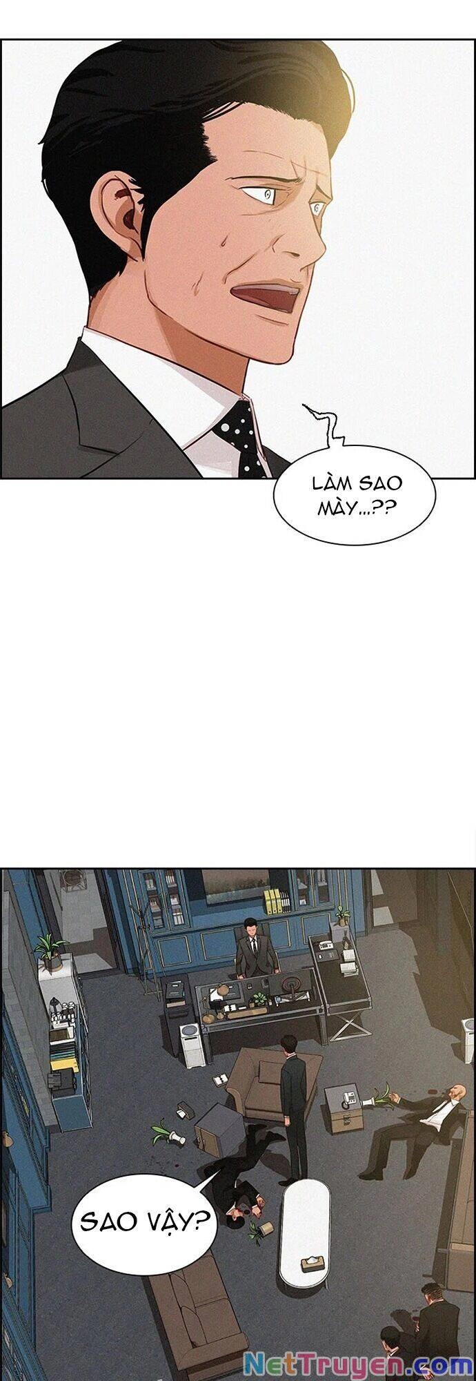 Chúa Tể Đồng Tiền Chapter 35 - 11