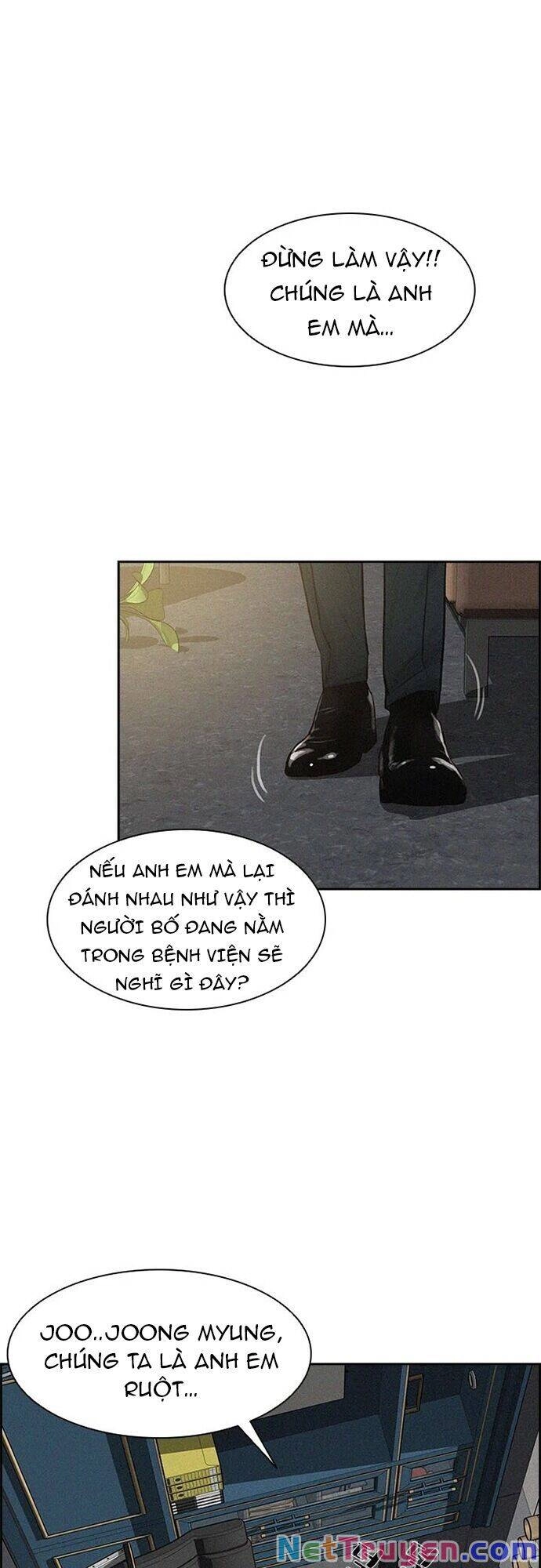 Chúa Tể Đồng Tiền Chapter 35 - 13