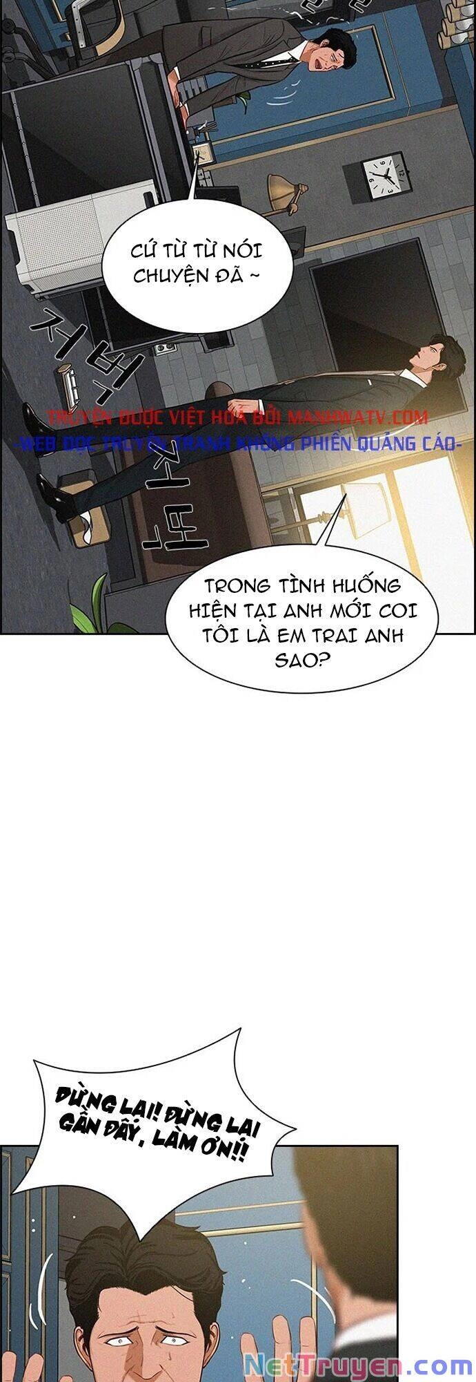 Chúa Tể Đồng Tiền Chapter 35 - 14