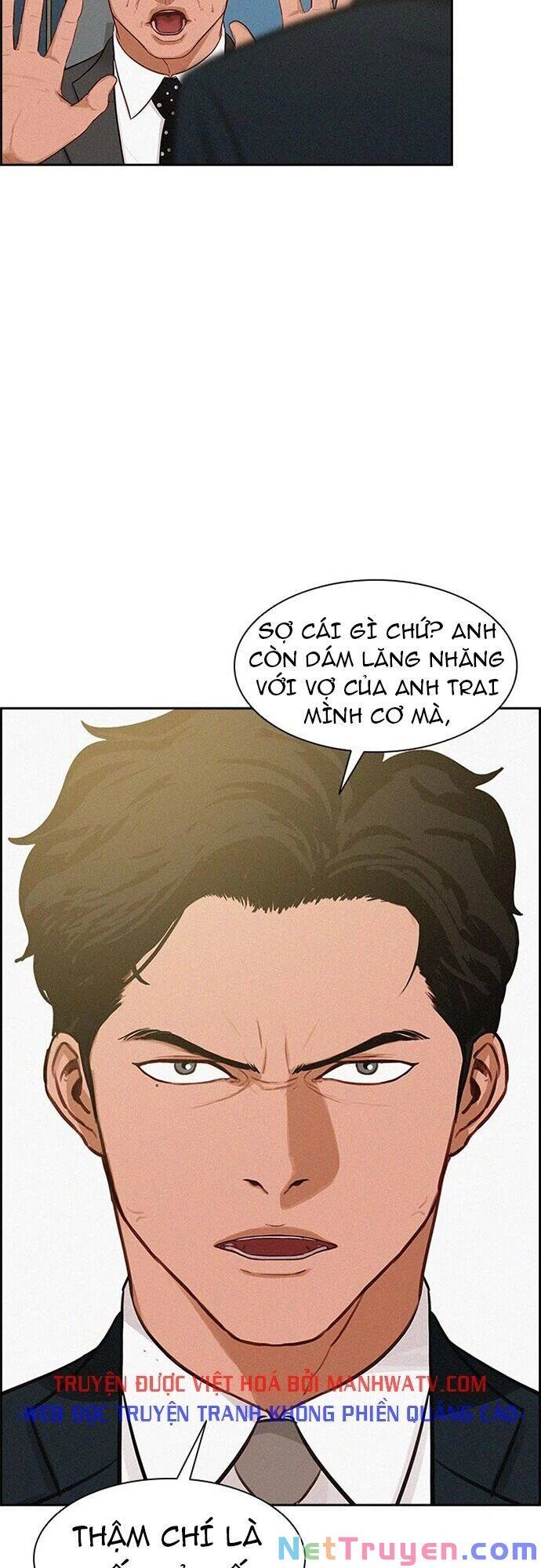 Chúa Tể Đồng Tiền Chapter 35 - 15