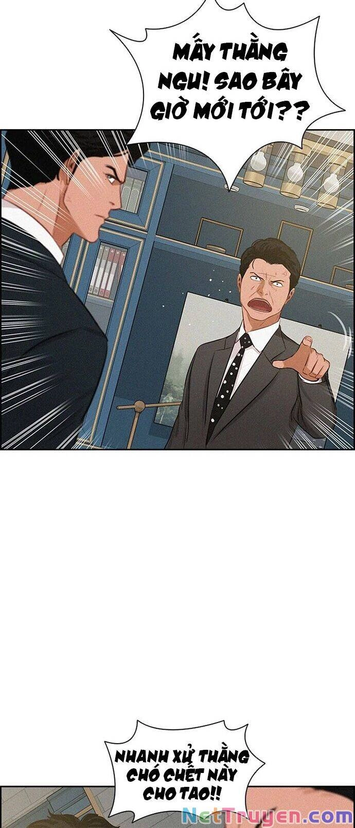 Chúa Tể Đồng Tiền Chapter 35 - 17