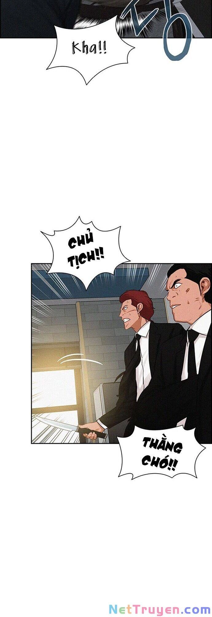 Chúa Tể Đồng Tiền Chapter 35 - 21