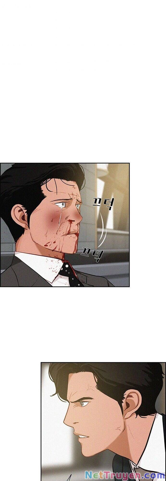 Chúa Tể Đồng Tiền Chapter 35 - 37