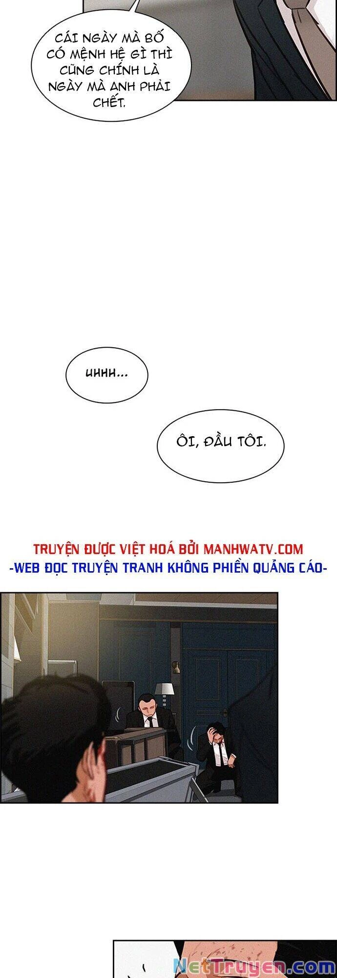 Chúa Tể Đồng Tiền Chapter 35 - 38