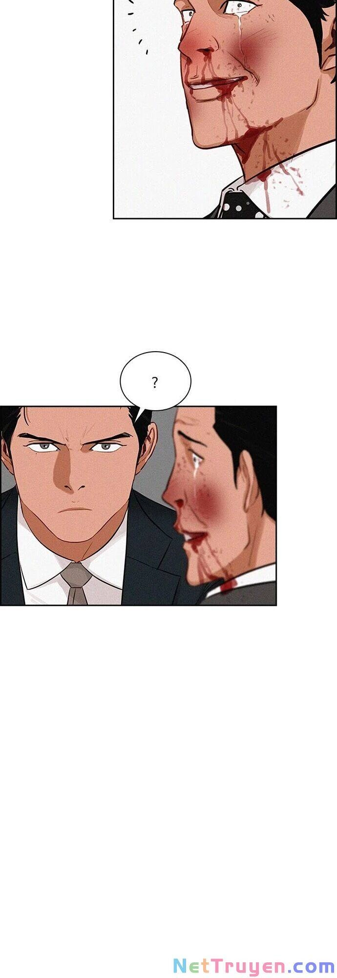 Chúa Tể Đồng Tiền Chapter 35 - 39