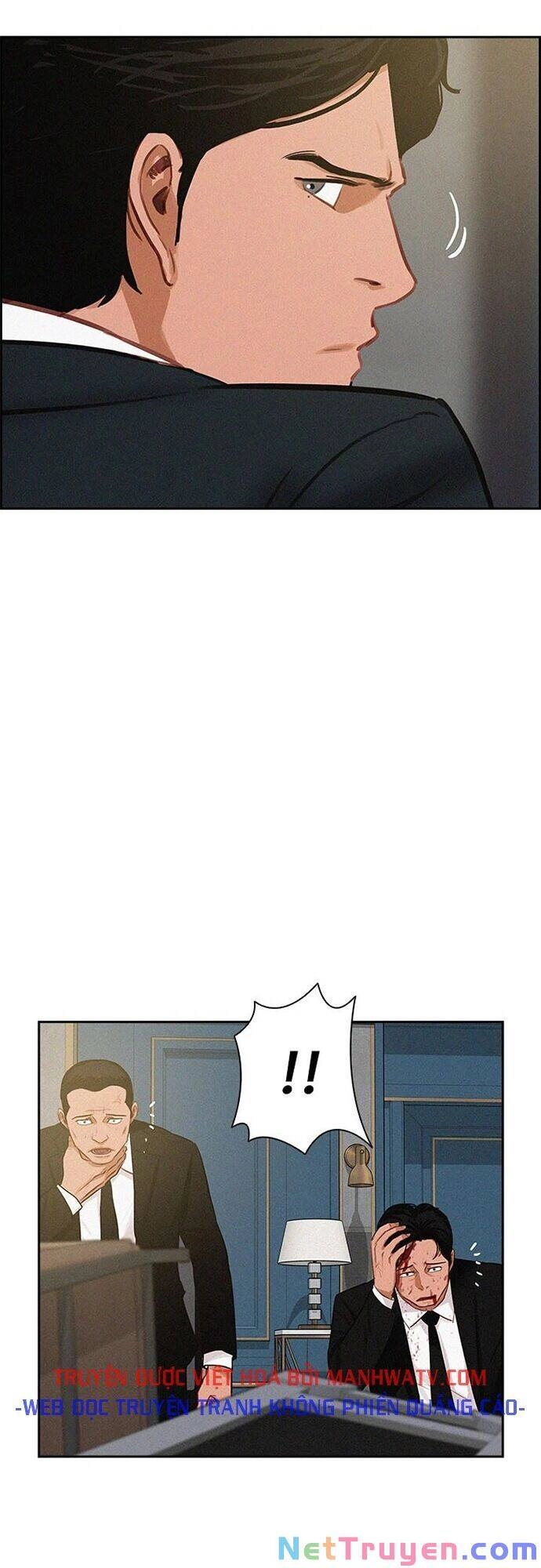 Chúa Tể Đồng Tiền Chapter 35 - 40