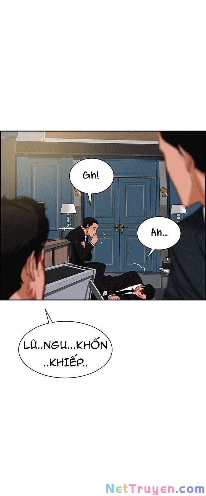 Chúa Tể Đồng Tiền Chapter 35 - 41