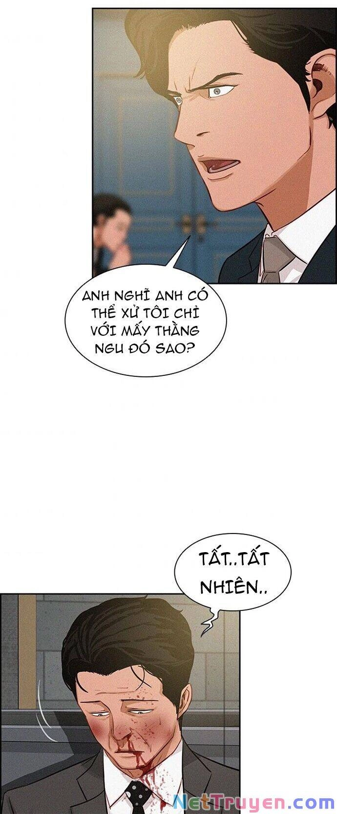 Chúa Tể Đồng Tiền Chapter 35 - 42