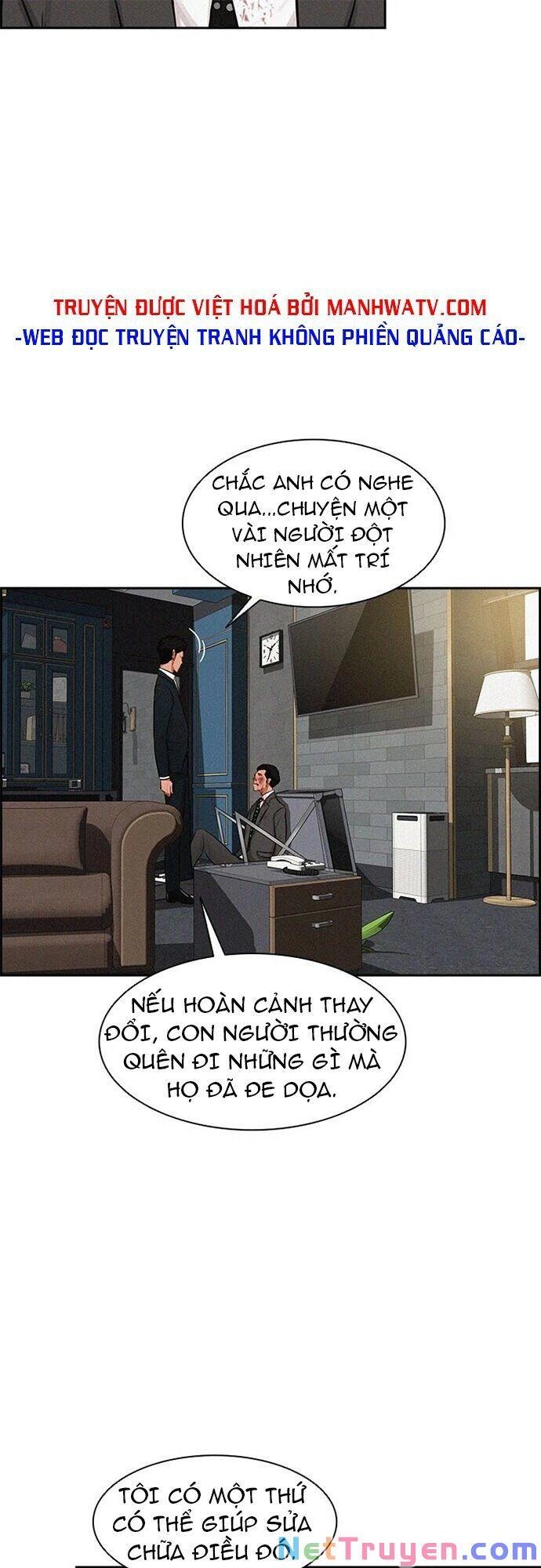 Chúa Tể Đồng Tiền Chapter 35 - 43