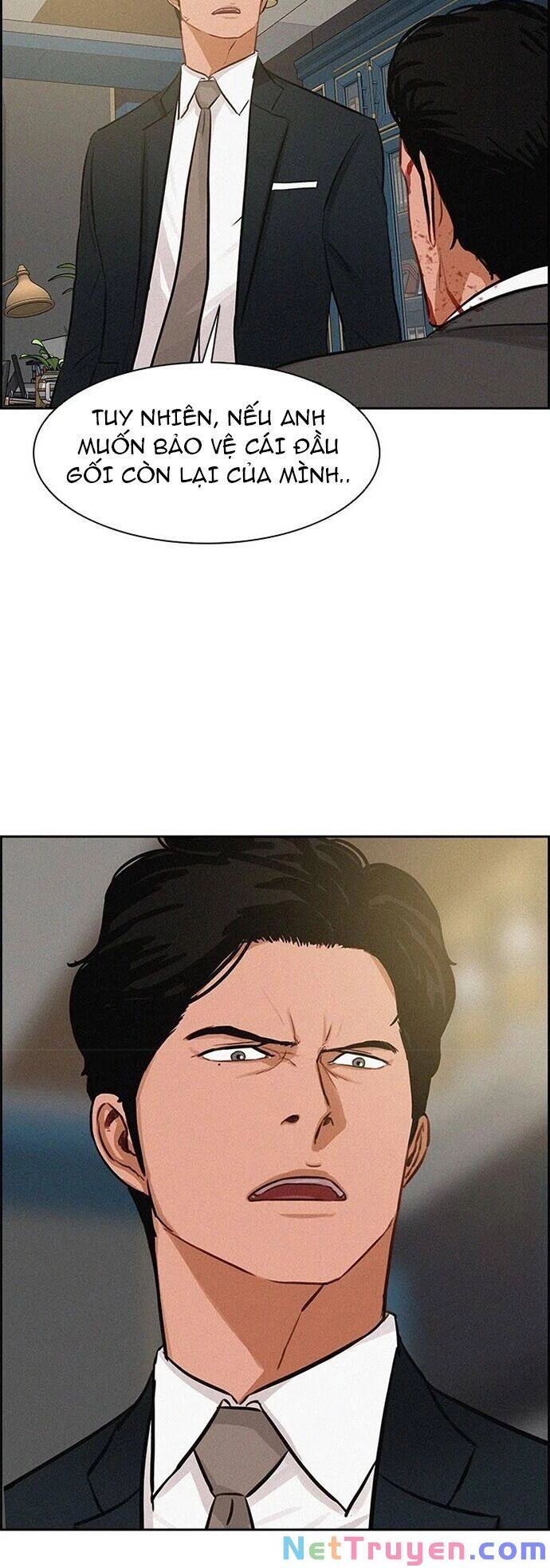 Chúa Tể Đồng Tiền Chapter 35 - 48