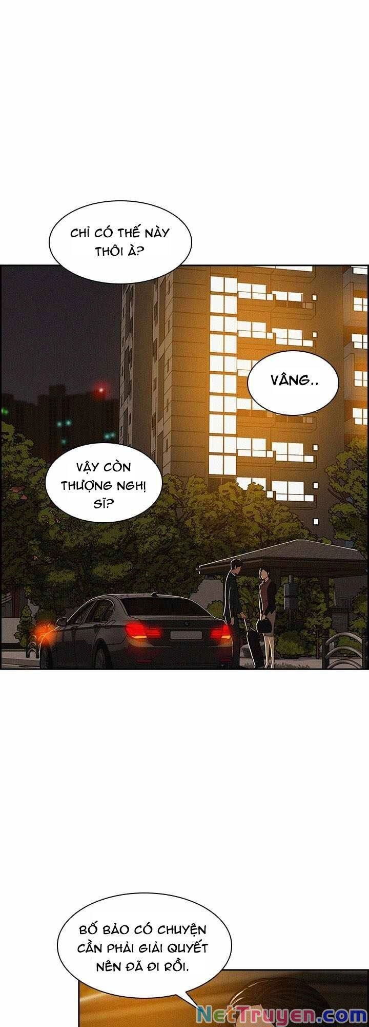 Chúa Tể Đồng Tiền Chapter 36 - 7