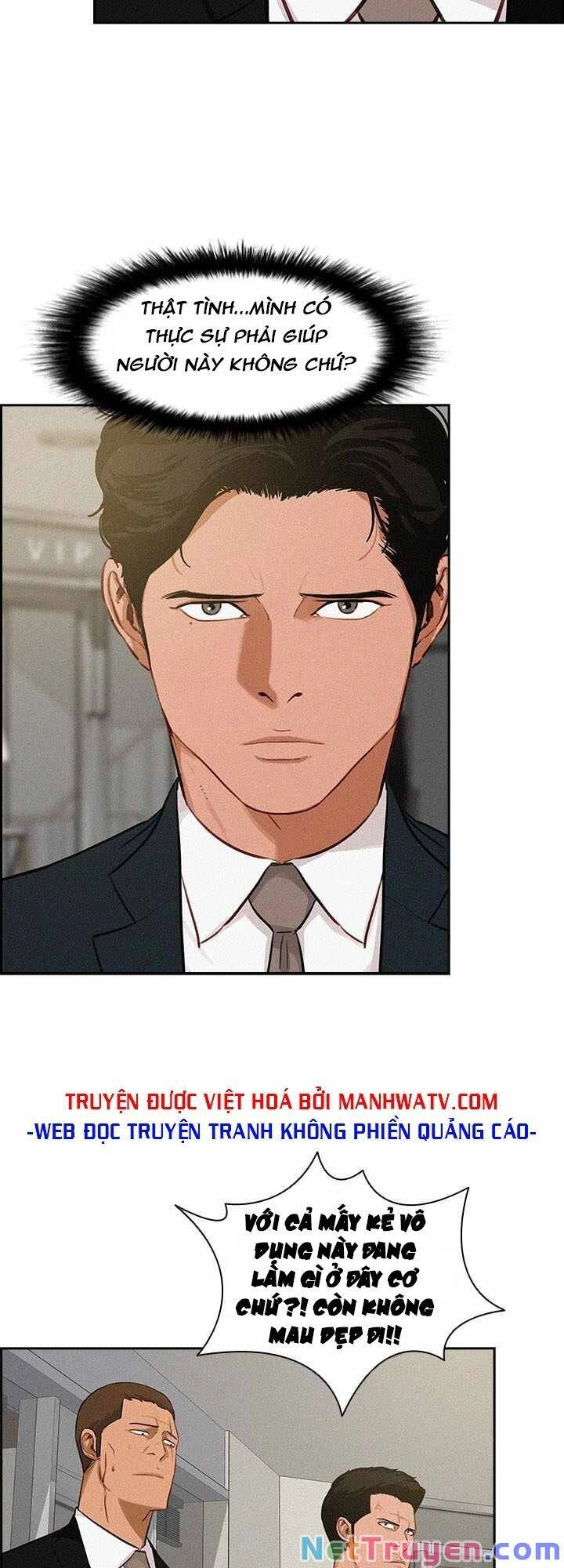 Chúa Tể Đồng Tiền Chapter 36 - 17