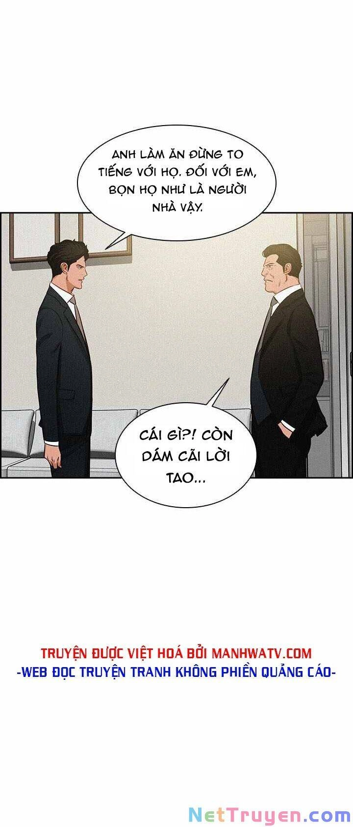 Chúa Tể Đồng Tiền Chapter 36 - 19