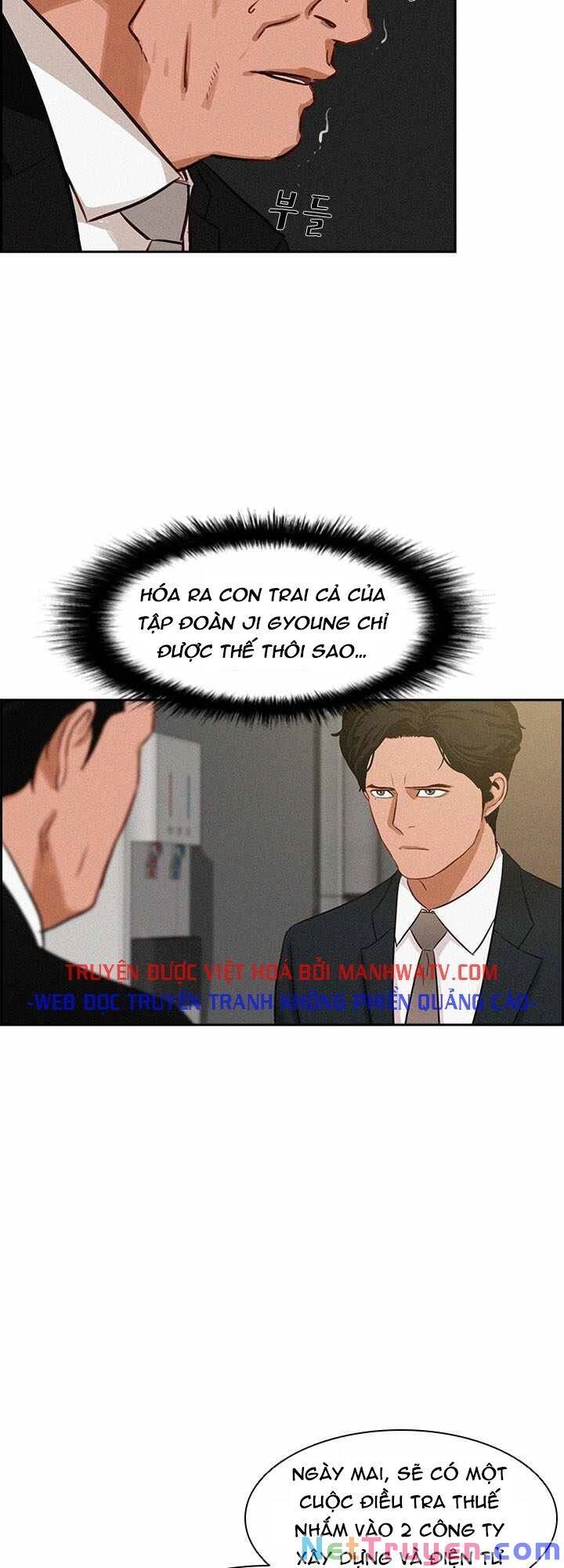 Chúa Tể Đồng Tiền Chapter 36 - 23