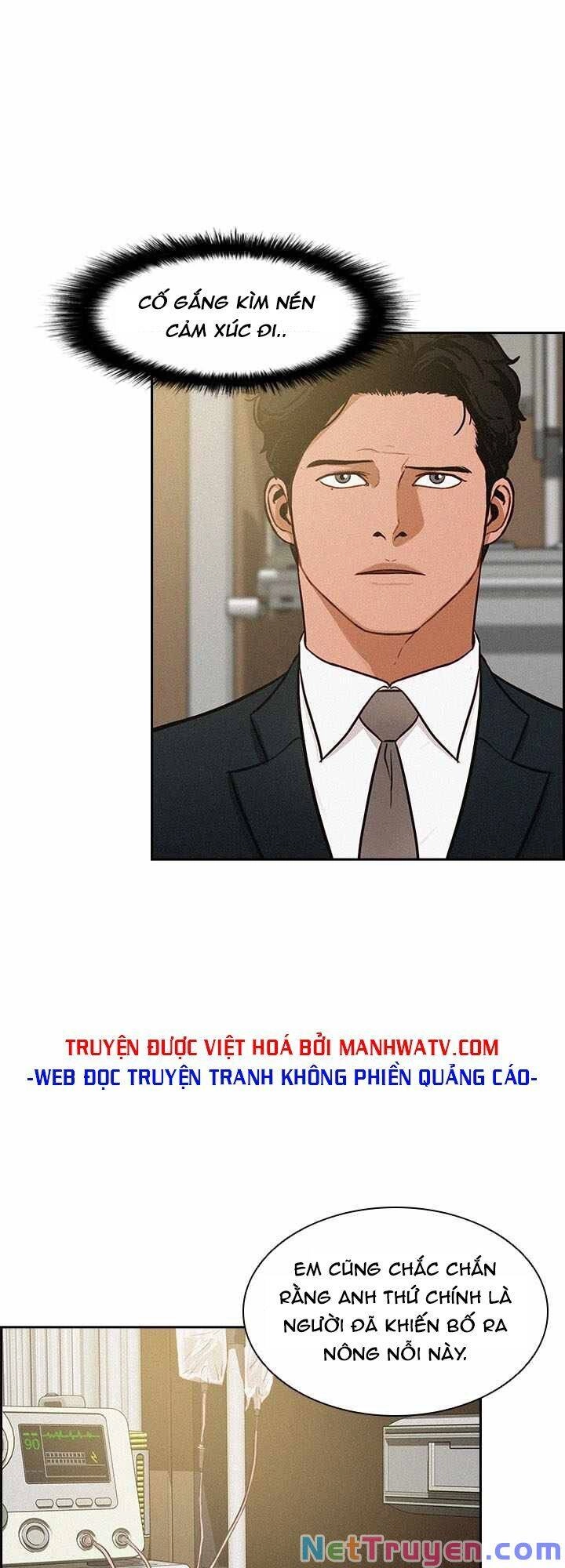 Chúa Tể Đồng Tiền Chapter 36 - 25