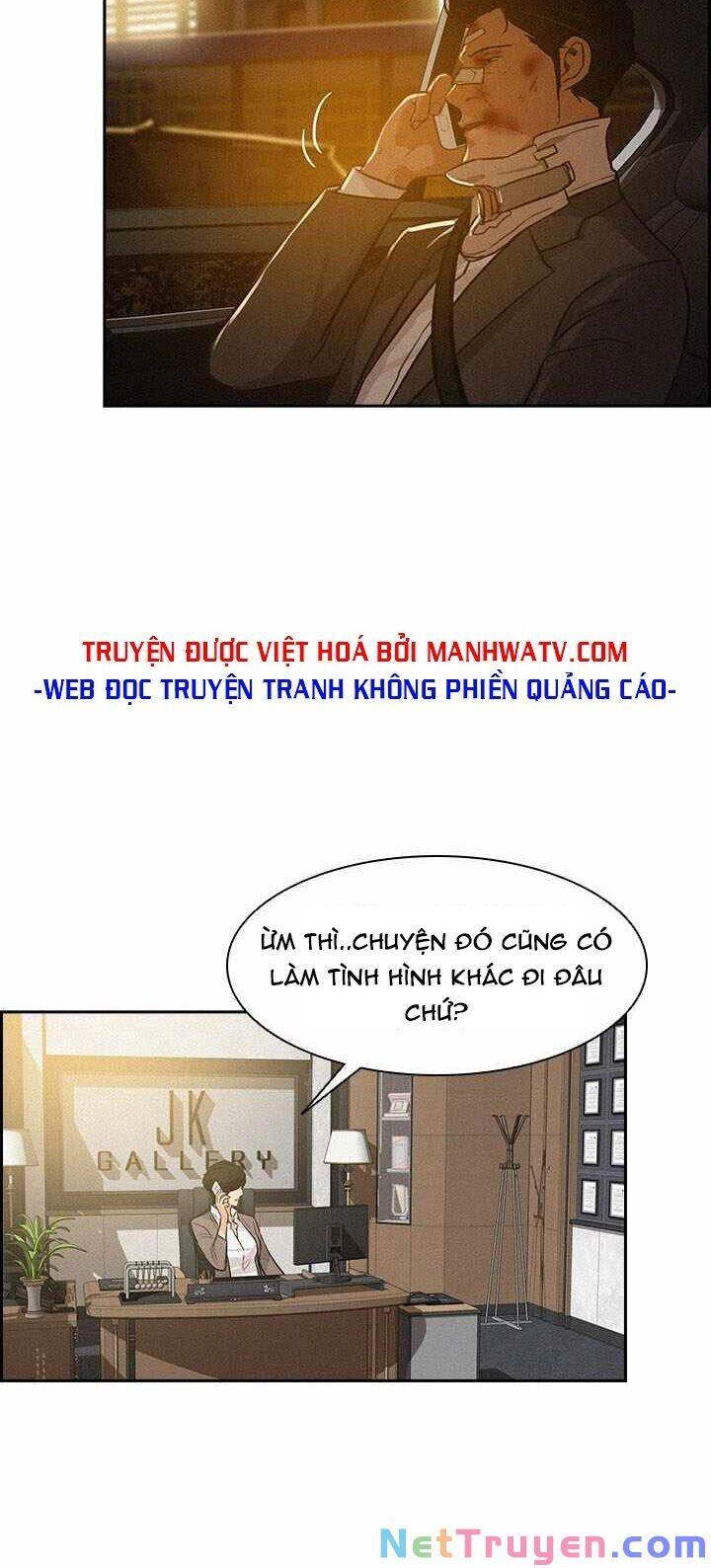 Chúa Tể Đồng Tiền Chapter 36 - 34
