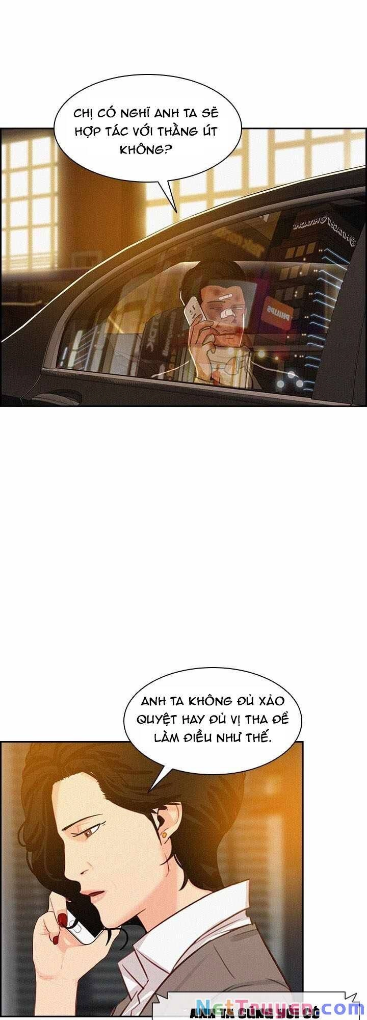 Chúa Tể Đồng Tiền Chapter 36 - 37