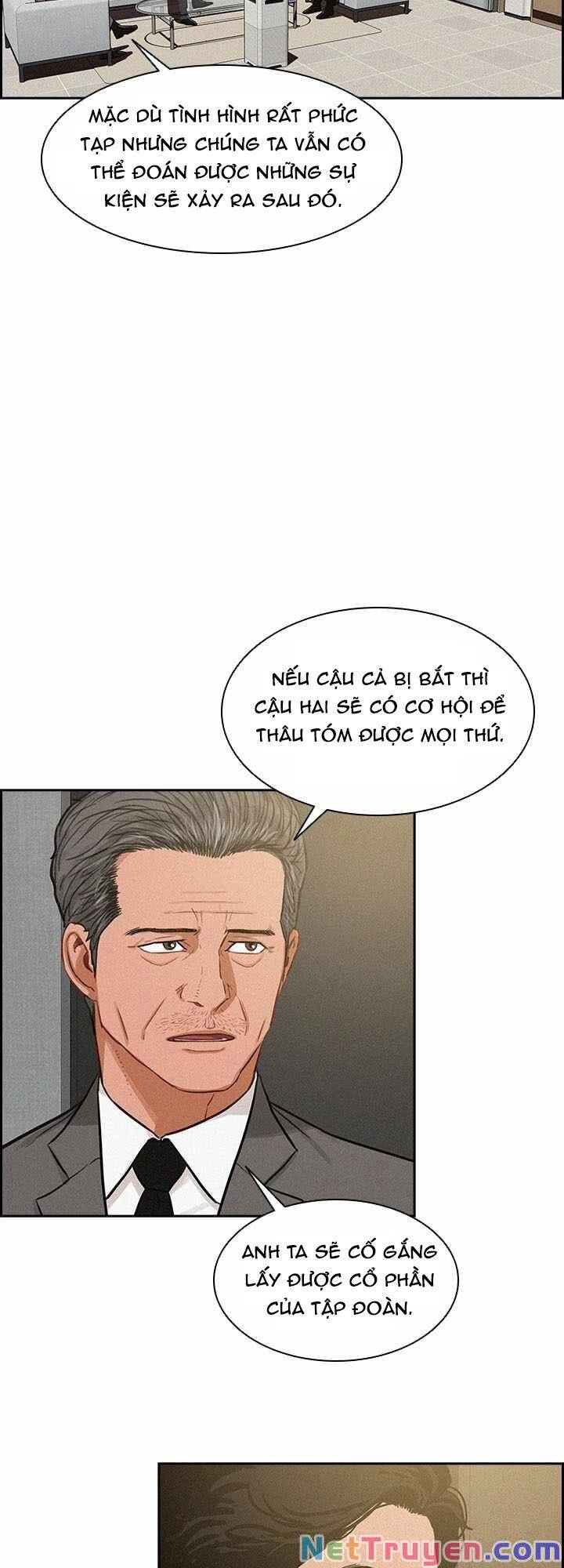 Chúa Tể Đồng Tiền Chapter 36 - 42