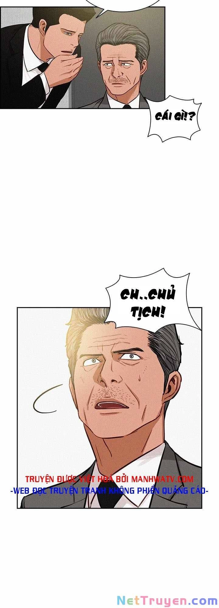 Chúa Tể Đồng Tiền Chapter 36 - 45